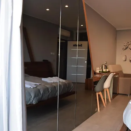 Rakel Bed & Breakfast Milazzo