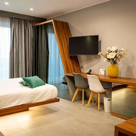 Rakel Bed & Breakfast 3*