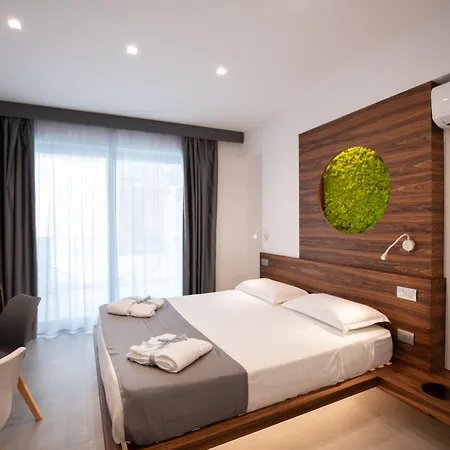 Rakel Bed & Breakfast Milazzo