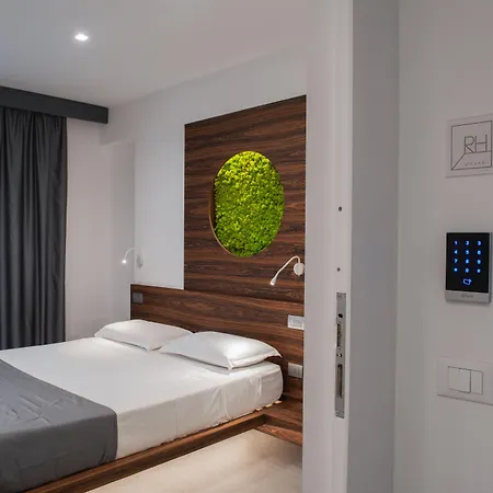 Rakel Bed & Breakfast Milazzo