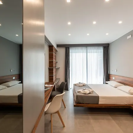 Rakel Bed & Breakfast Milazzo