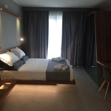 Rakel Bed & Breakfast 3*