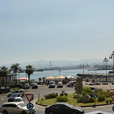 Rakel 4* Milazzo