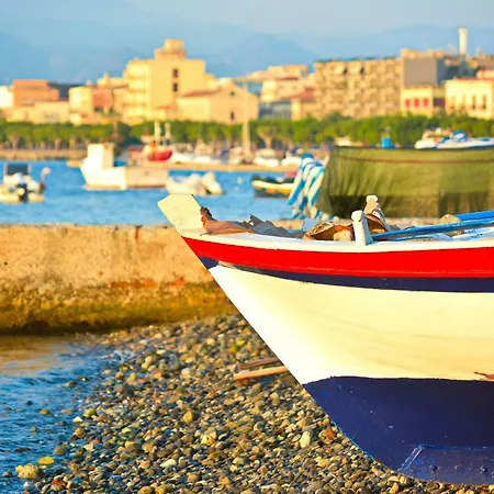 Rakel 4* Milazzo