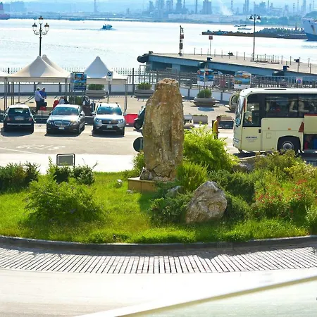 Rakel Bed & Breakfast