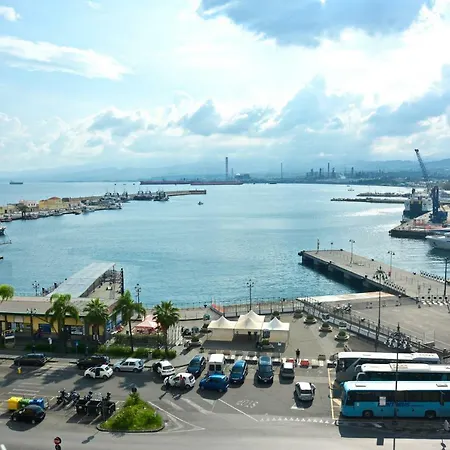 Rakel 4* Milazzo