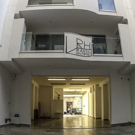 Bed & Breakfast Rakel