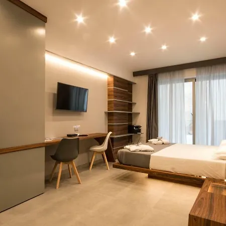 Bed & Breakfast Rakel Milazzo
