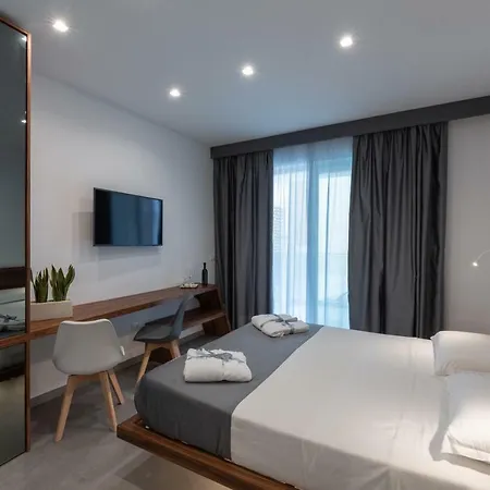 Bed & Breakfast Rakel 3*