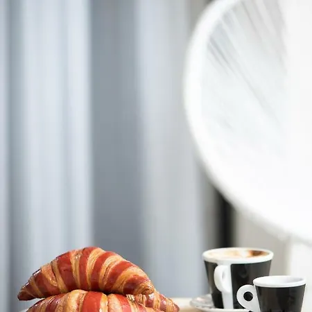 Rakel Bed & Breakfast 3*