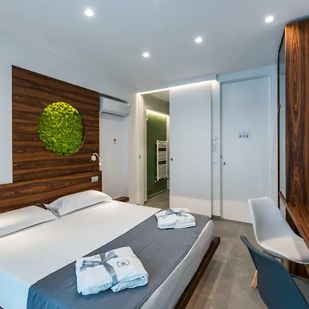 Bed and breakfast Rakel 3*