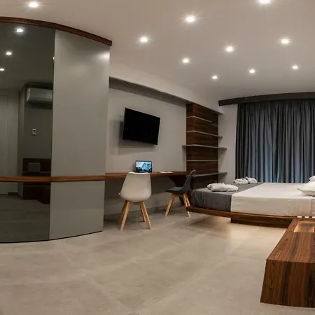 Rakel Bed & Breakfast 4*