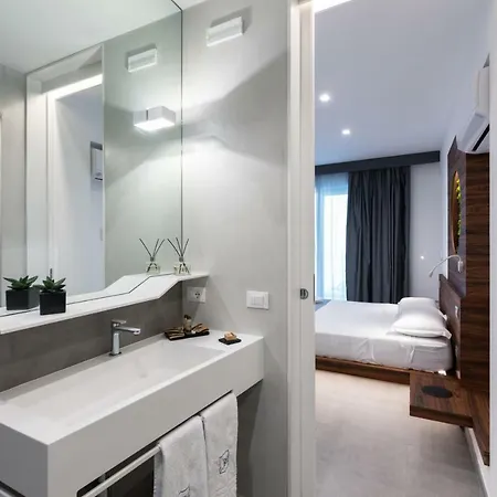 Rakel Bed & Breakfast 3*