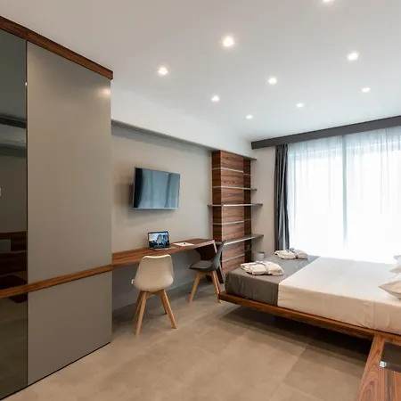 Bed & Breakfast Rakel 4*