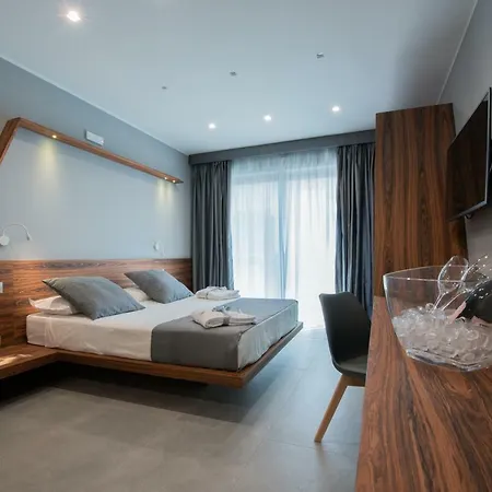 Rakel Bed & Breakfast 4*
