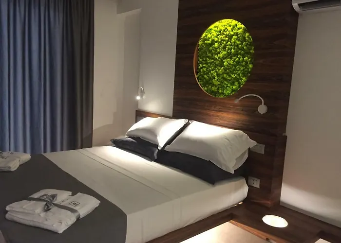 ベッド・アンド・ブレックファスト Rakel