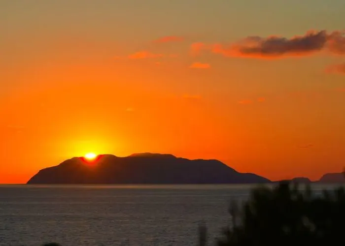 Rakel ベッド・アンド・ブレックファスト 4*