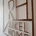 Bed & Breakfast Rakel