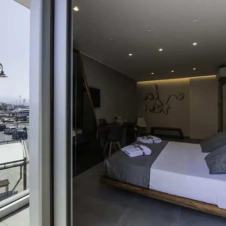 B&B Rakel 밀라초