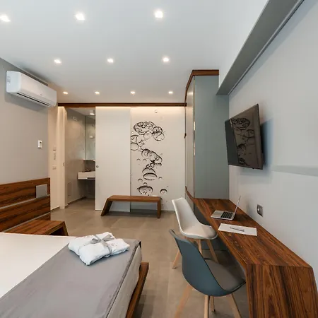 B&B Rakel 4*