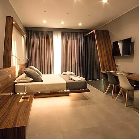 Rakel B&B 4*