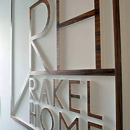 Rakel Bed & Breakfast Milazzo