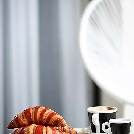 Bed & Breakfast Rakel 4*