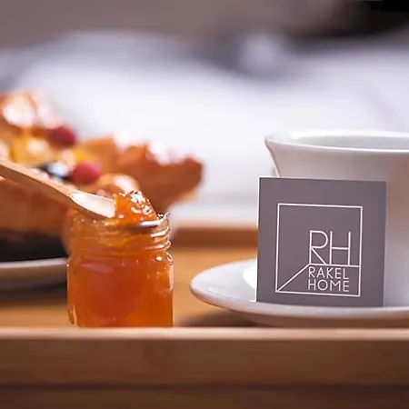 B&B Rakel 4*
