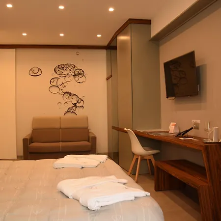 Rakel 4* Milazzo