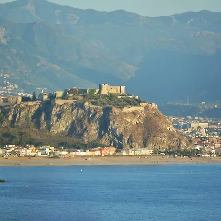 Rakel 3* Milazzo