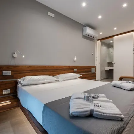 Bed and Breakfast Rakel Μιλάτσο