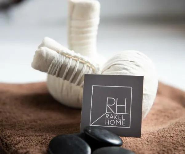 Rakel